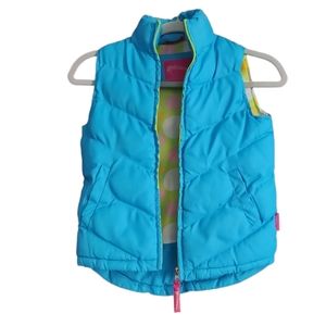 Weatherproof Vest